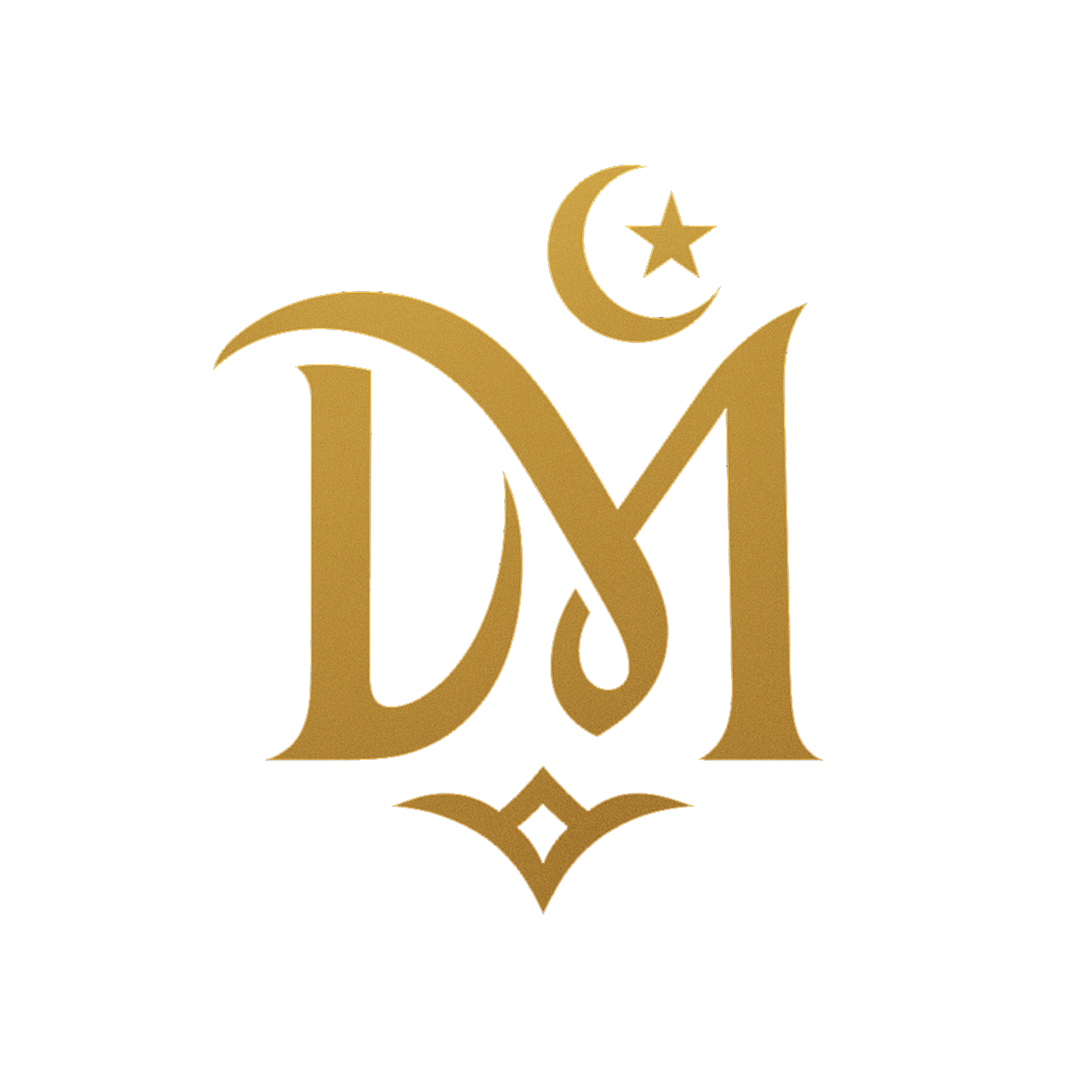 Divine Marvels Logo